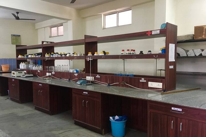 laboratory